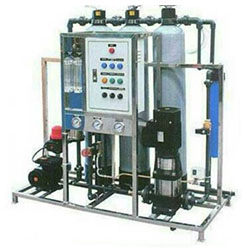 เครื่องกรองน้ำ